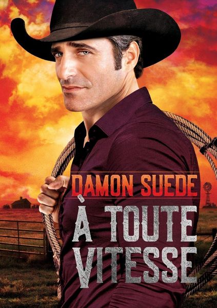 Produktbild: &Agrave; toute vitesse