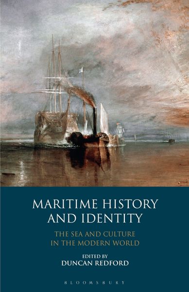 Produktbild: Maritime History and Identity