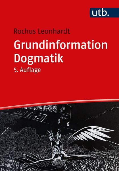 Produktbild: Grundinformation Dogmatik