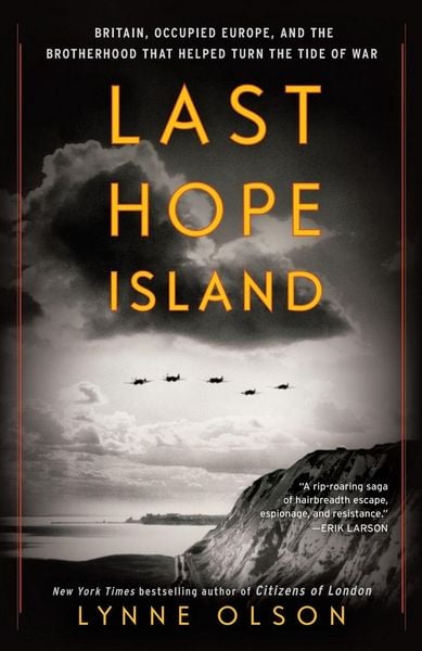 Produktbild: Last Hope Island