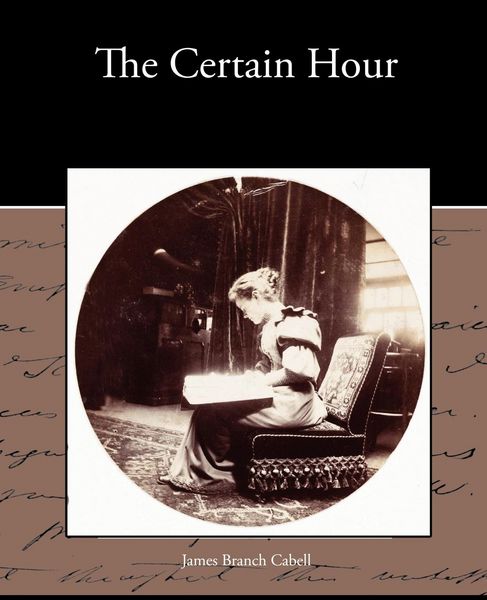 Produktbild: The Certain Hour