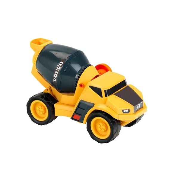 Produktbild: Volvo Power - Betonmischer, 1:24