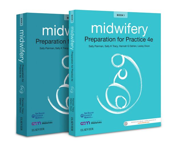 Produktbild: Midwifery