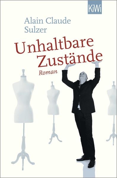 Produktbild: Unhaltbare Zust&auml;nde