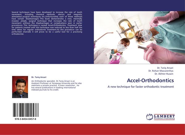 Produktbild: Accel-Orthodontics