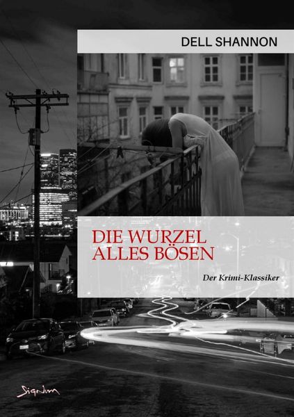 Produktbild: Die Wurzel Alles B&ouml;sen