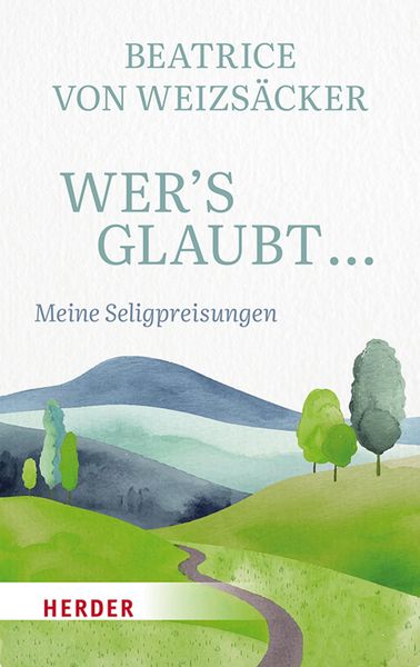 Produktbild: Wer's glaubt ...