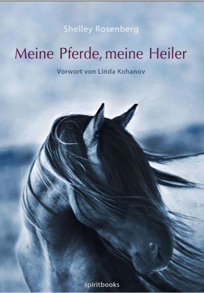 Produktbild: Meine Pferde, meine Heiler