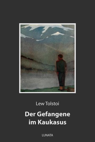 Produktbild: Der Gefangene im Kaukasus