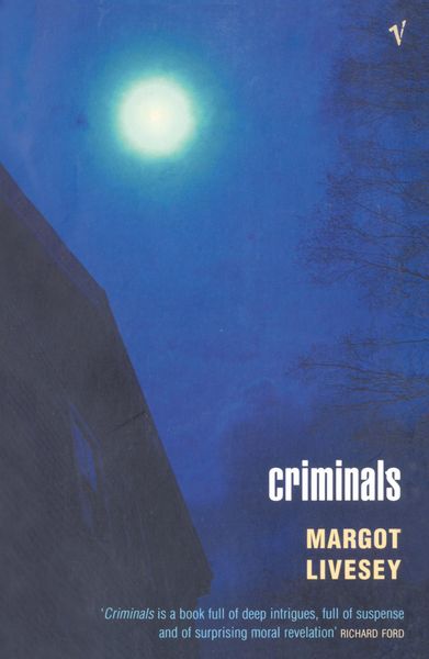 Produktbild: Criminals