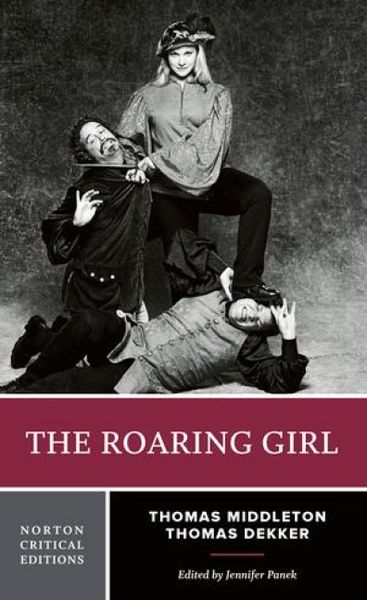 Produktbild: The Roaring Girl