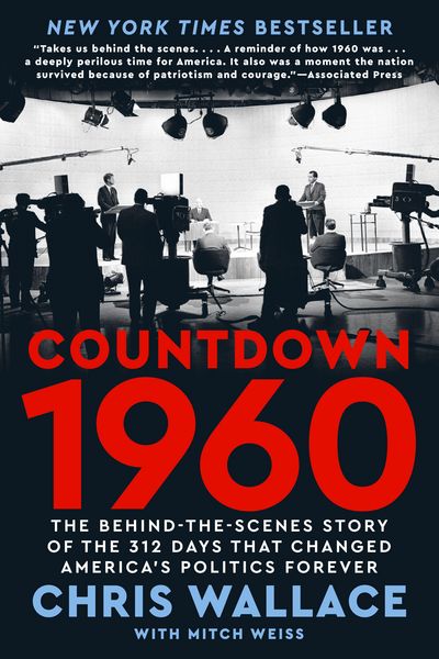 Produktbild: Countdown 1960