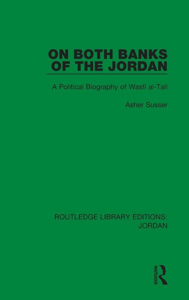 Produktbild: On Both Banks of the Jordan