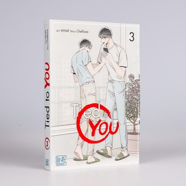Produktbild: Tied to You 3