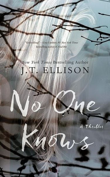 Produktbild: No One Knows