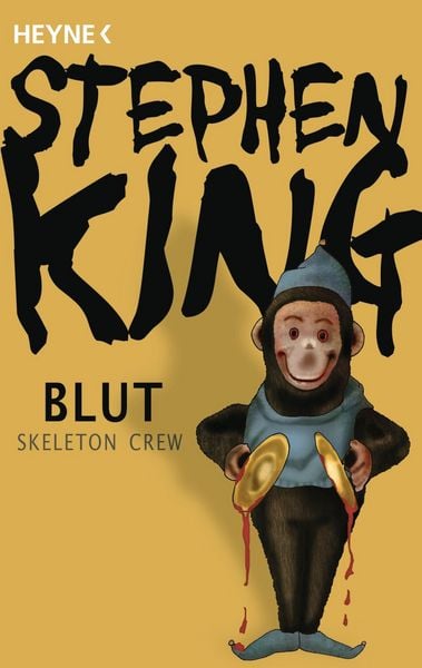 Produktbild: Blut - Skeleton Crew