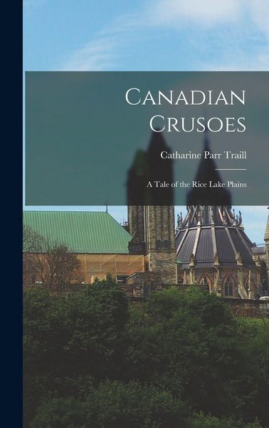 Produktbild: Canadian Crusoes