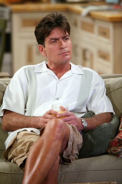Produktbild: Two and a Half Men - Mein cooler Onkel Charlie - Staffel 5 [3 DVDs]