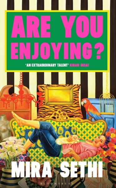 Produktbild: Are You Enjoying?