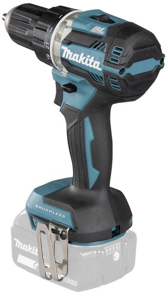 Produktbild: Makita DDF484Z Akku-Bohrschrauber 18 V Li-Ion ohne Akku