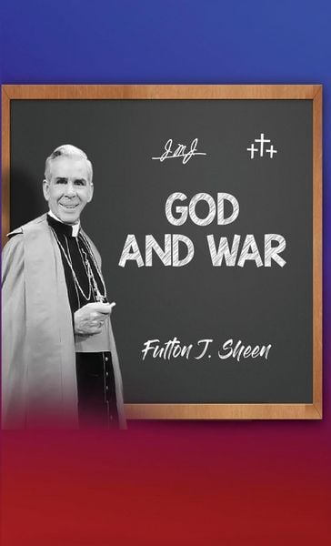 Produktbild: God and War