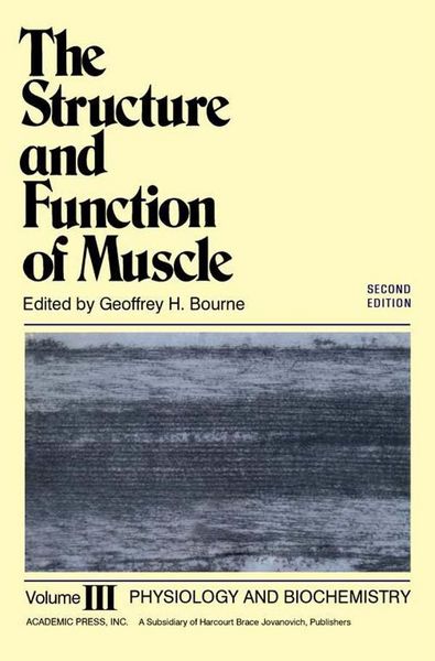 Produktbild: Physiology and Biochemistry