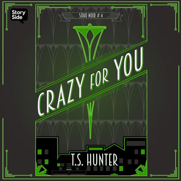 Produktbild: Crazy for You
