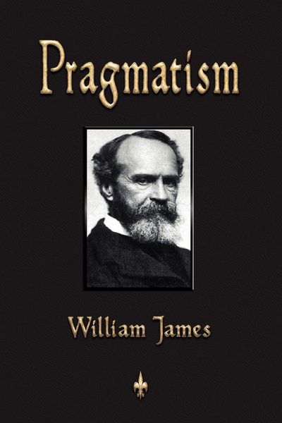 Produktbild: Pragmatism