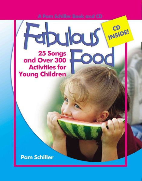 Produktbild: Fabulous Food
