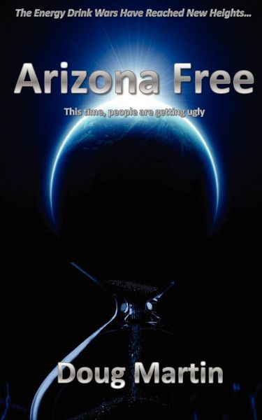 Produktbild: Arizona Free
