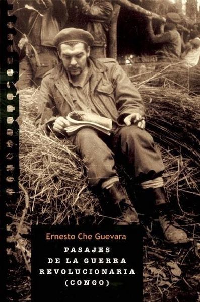 Produktbild: Guevara, E: Spa-Pasajes De La Guerra Revol