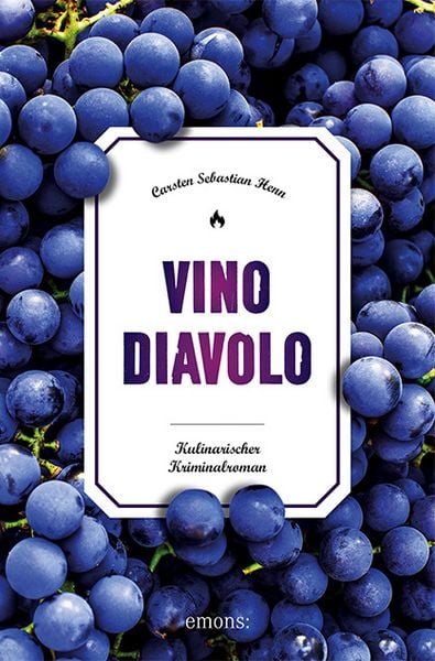 Produktbild: Vino Diavolo