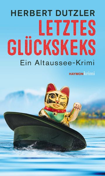 Produktbild: Letztes Gl&uuml;ckskeks