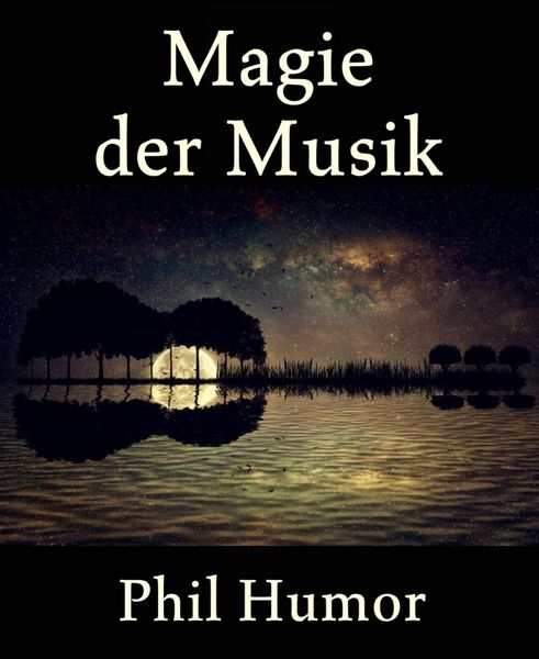 Produktbild: Magie der Musik