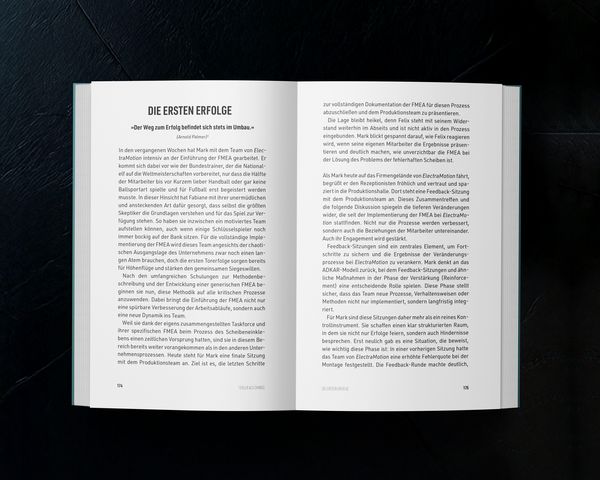 Produktbild: Fehler als Chance
