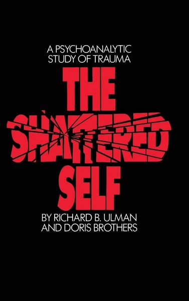 Produktbild: The Shattered Self