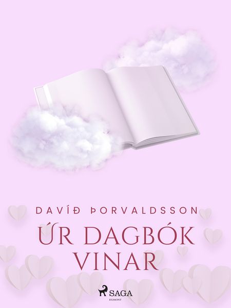 Produktbild: Sm&aacute;s&ouml;gur: &Uacute;r dagb&oacute;k vinar