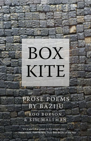 Produktbild: Box Kite