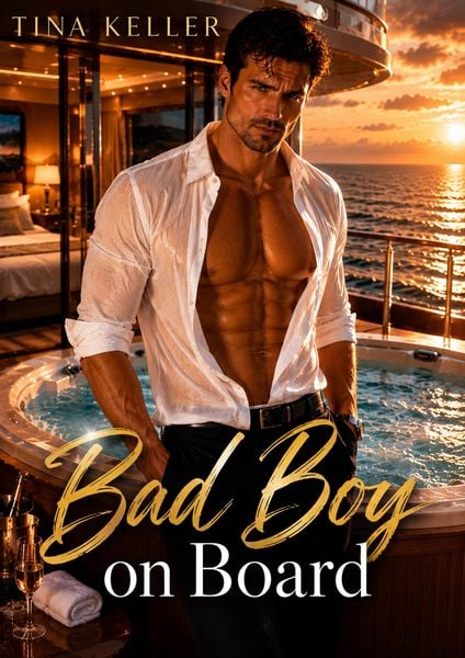 Produktbild: Bad Boy on Board