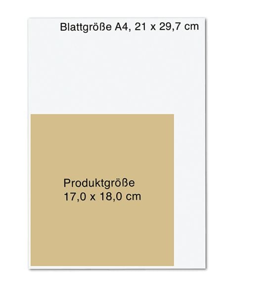 Produktbild: Wochenkalender 2027: Heal and shine