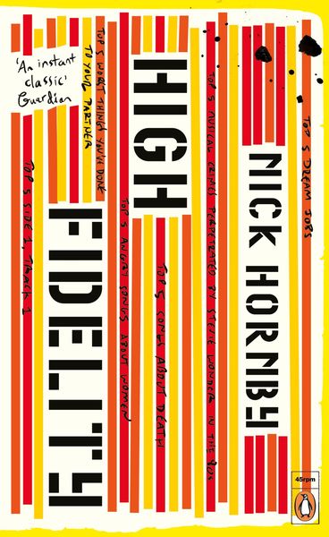 Produktbild: High Fidelity