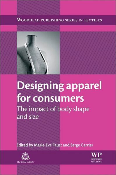 Produktbild: Designing Apparel for Consumers