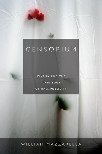 Produktbild: Censorium