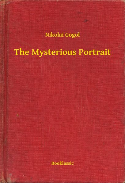 Produktbild: The Mysterious Portrait