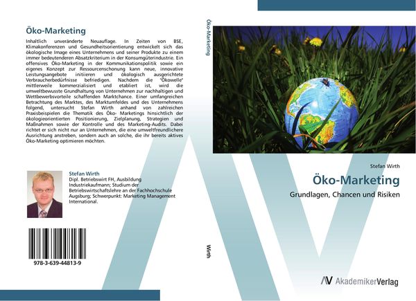 Produktbild: &Ouml;ko-Marketing
