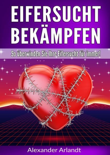Produktbild: Eifersucht bek&auml;mpfen