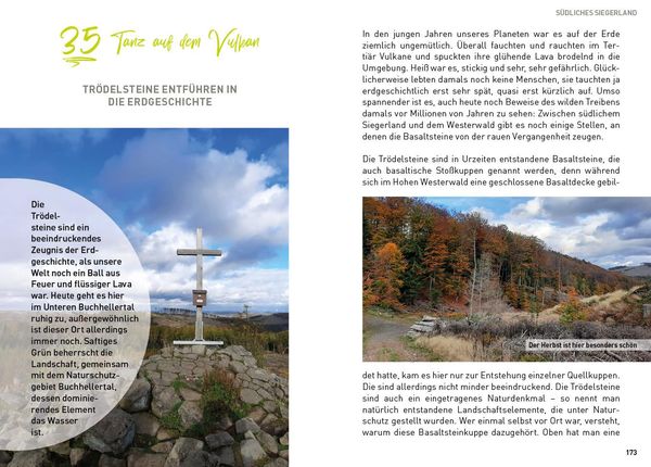 Produktbild: Siegen-Wittgenstein - HeimatMomente