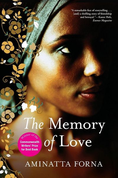 Produktbild: The Memory of Love