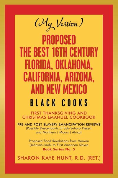 Produktbild: Proposed -The Best 16Th Century Florida, Oklahoma, California, Arizona, and New Mexico