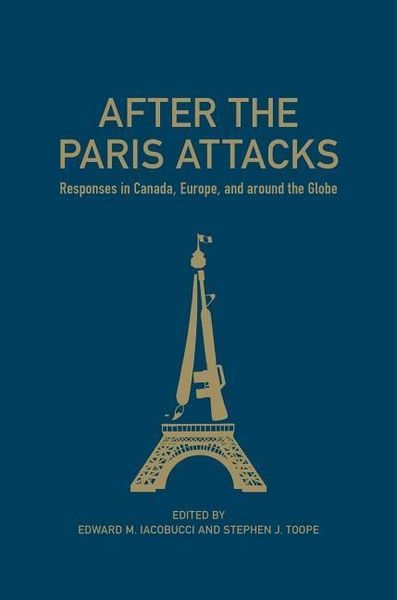 Produktbild: After The Paris Attacks